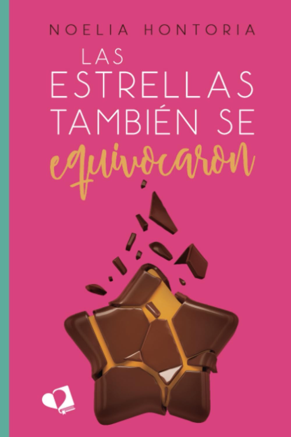 Las estrellas también se equivocaron Contemporary Romance