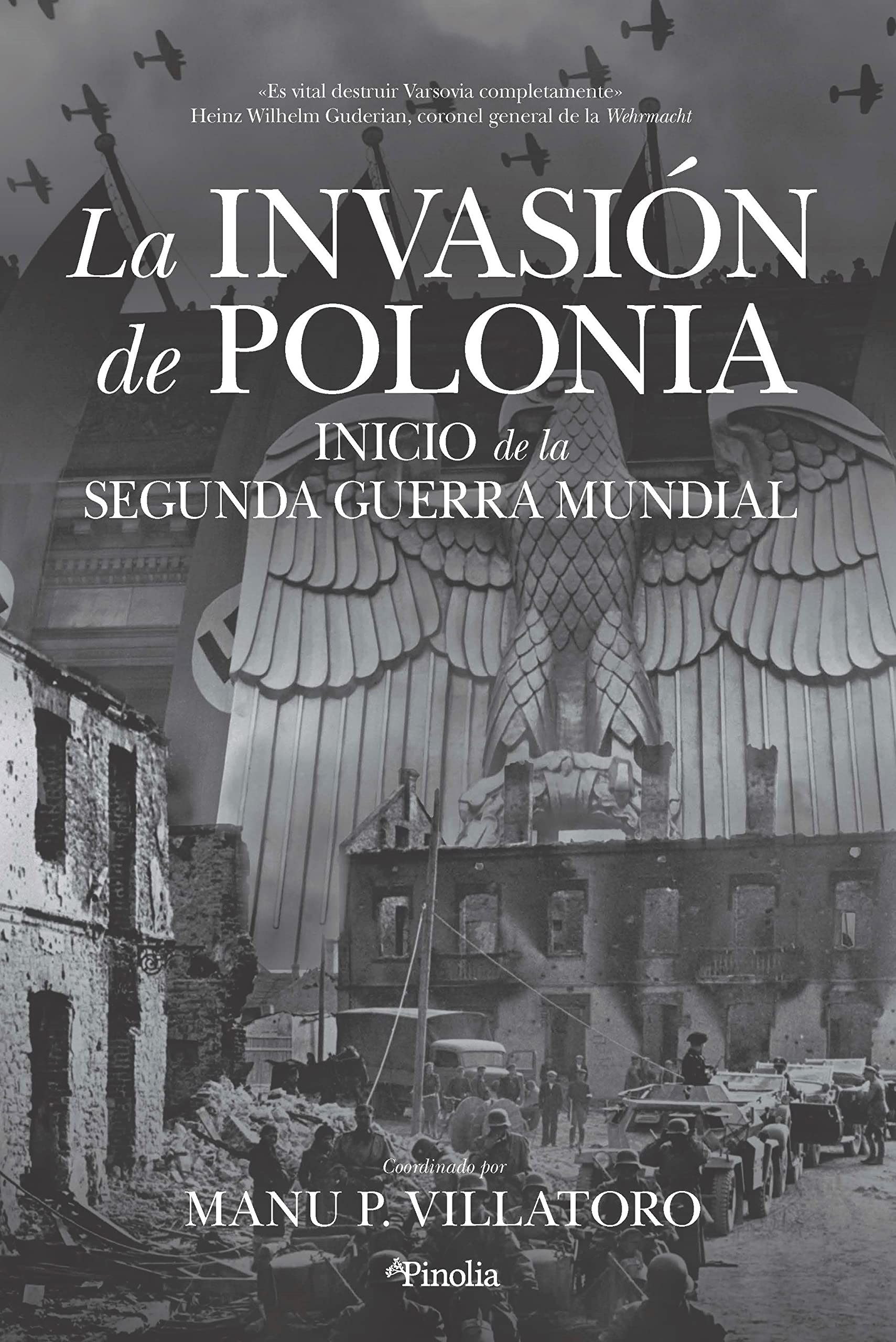 La invasión de Polonia Politics & History