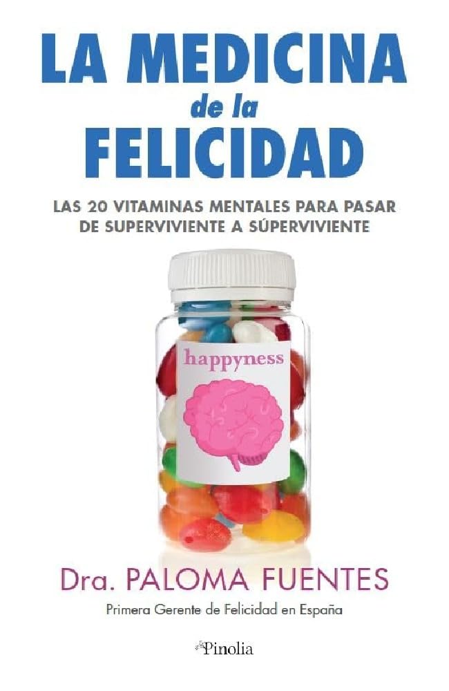 Medicina de la Felicidad Lifestyle