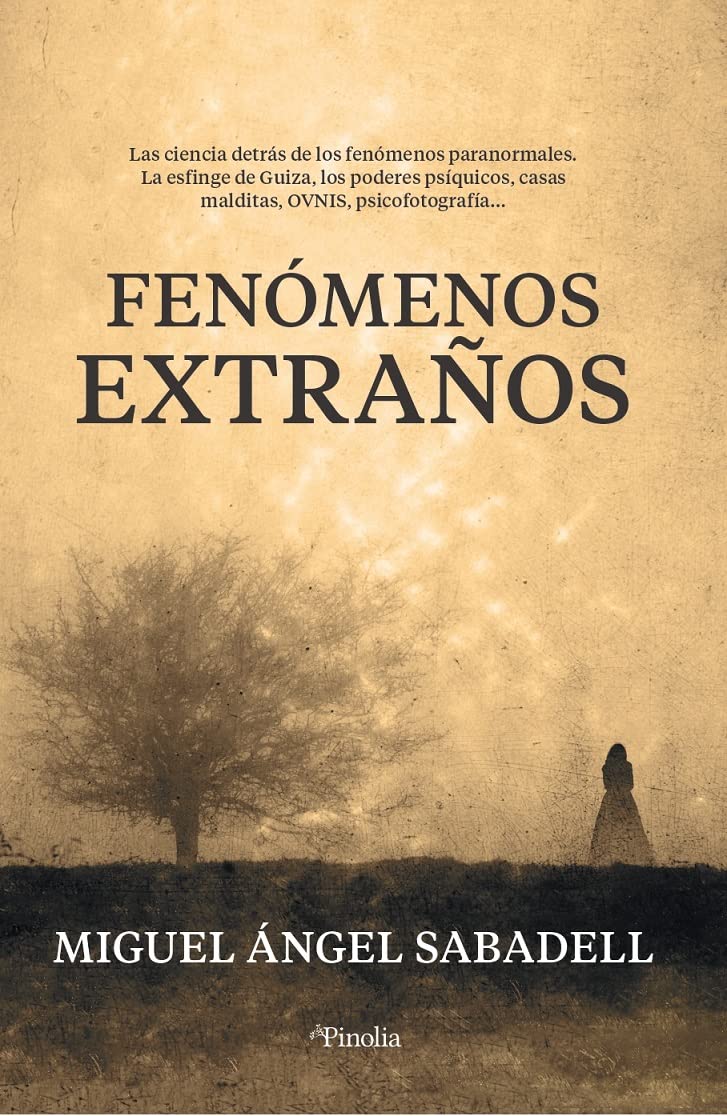 Fenómenos extraños (Divulgación científica) Religion & Esotericism