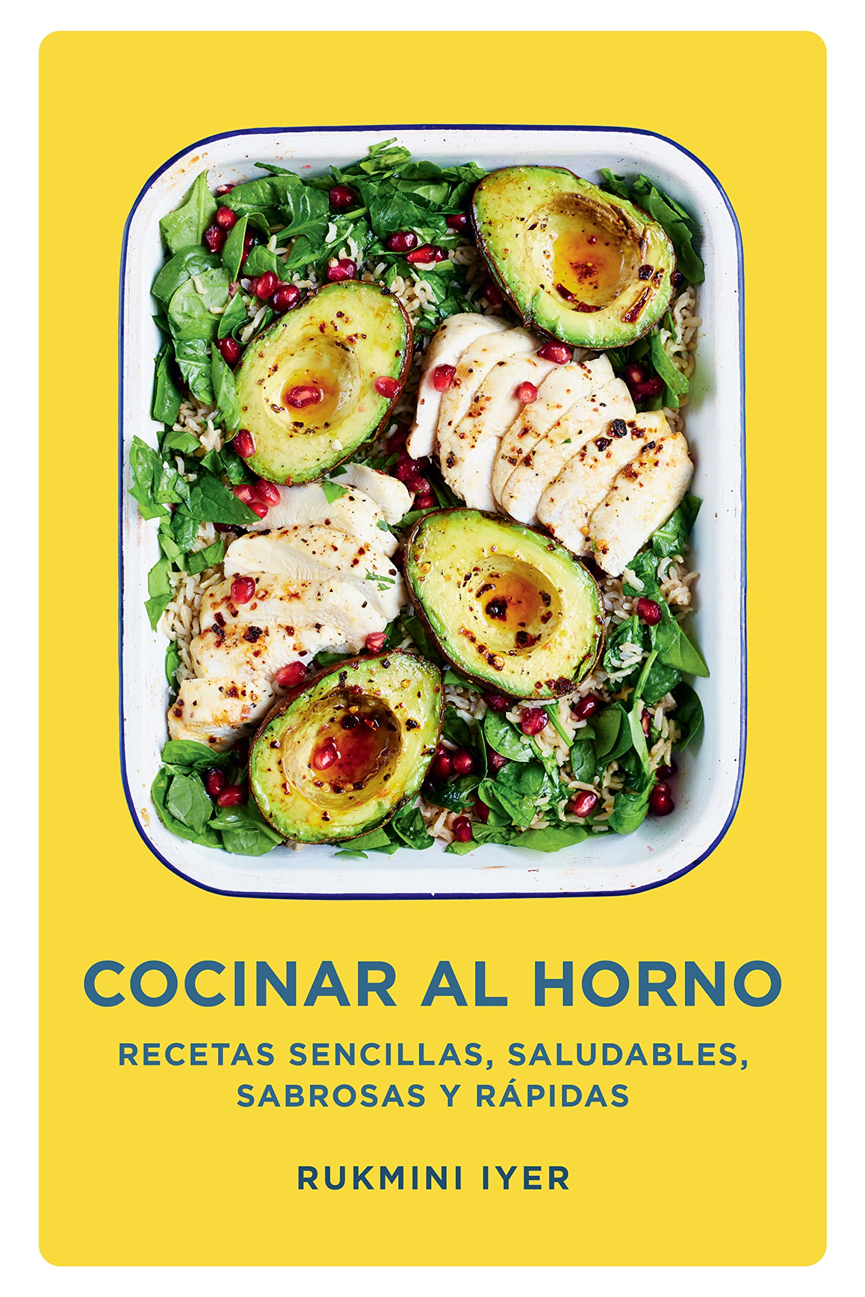 Cocinar al horno: Recetas sencillas, saludables, sabrosas y rápidas (Salamandra fun & food) Leisure, Home & Garden