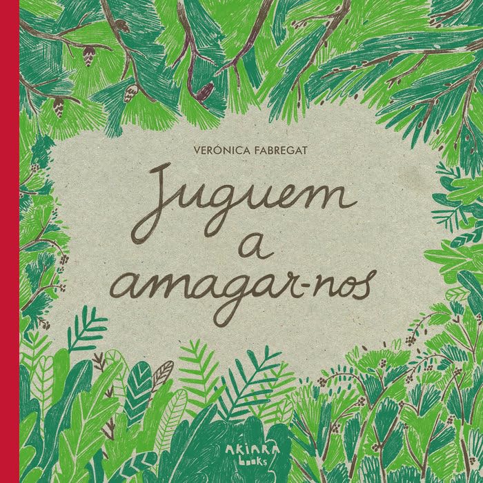Juguem a amagar-nos (Akimira, Band 1) Fantasy & Sci-Fi