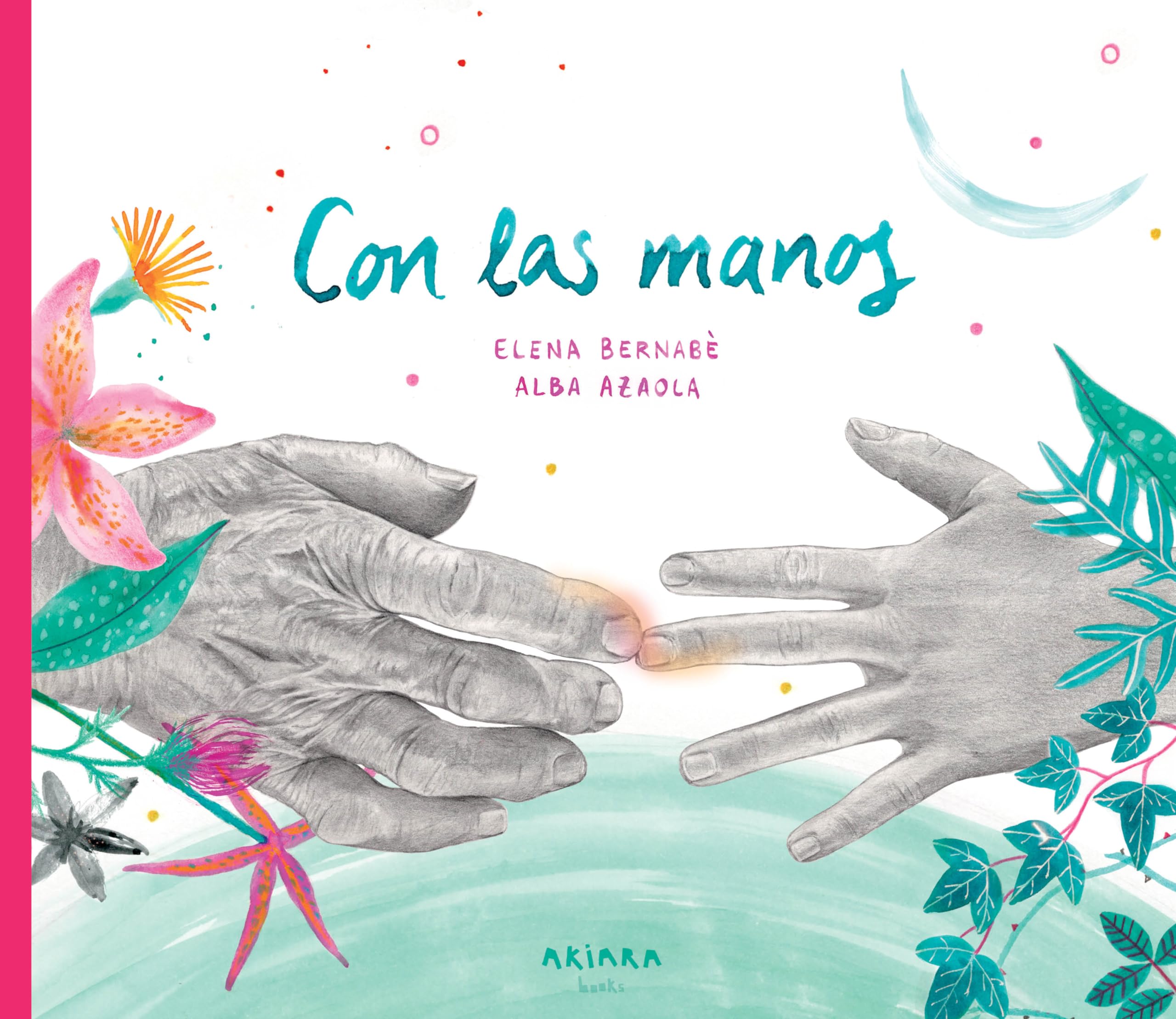 Con las manos: Volume 26 (Akialbum, Band 26) Health, Nutrition & Fitness