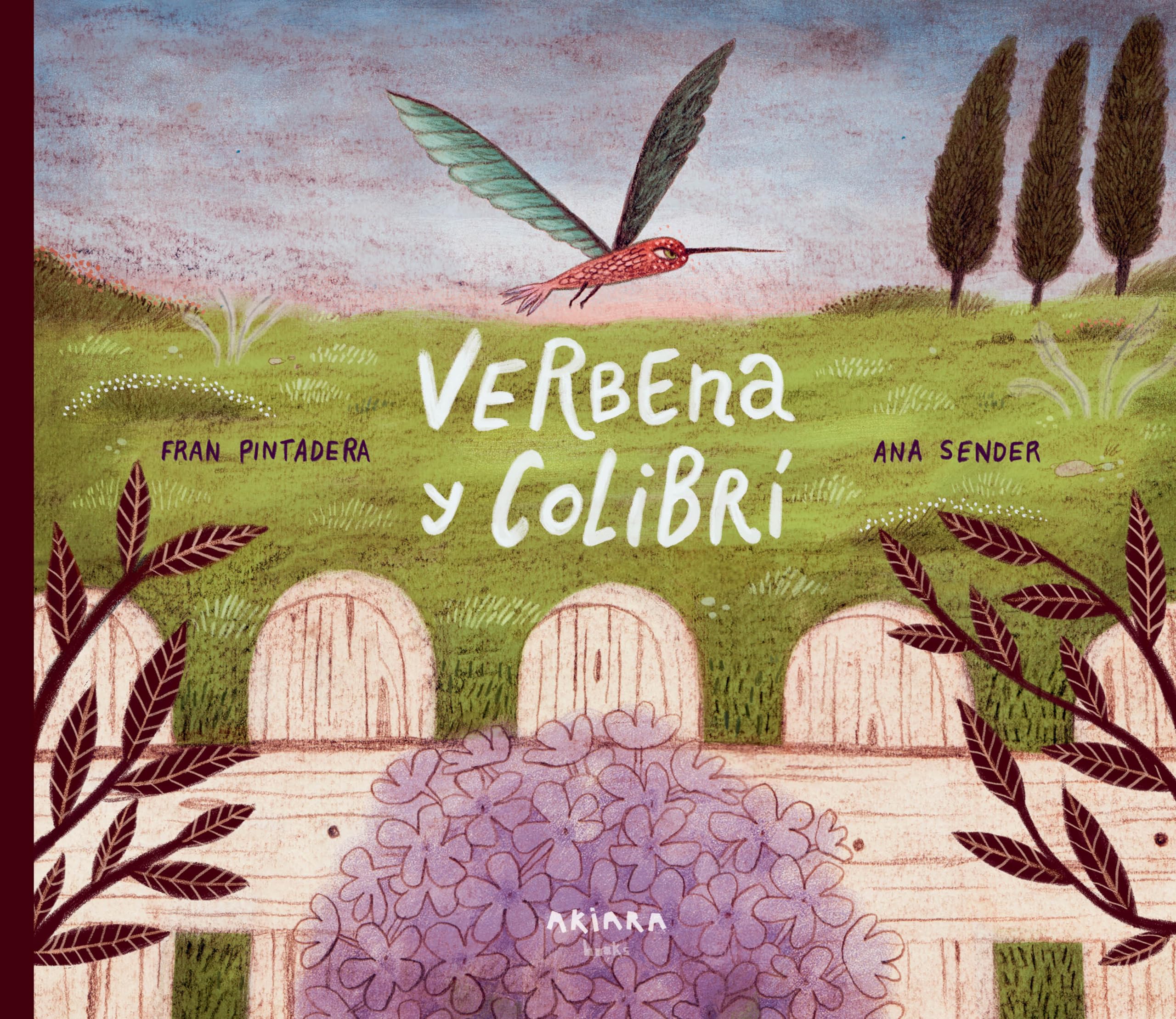 Verbena y Colibrí: Volume 27 (Akialbum, Band 27) Non-fiction