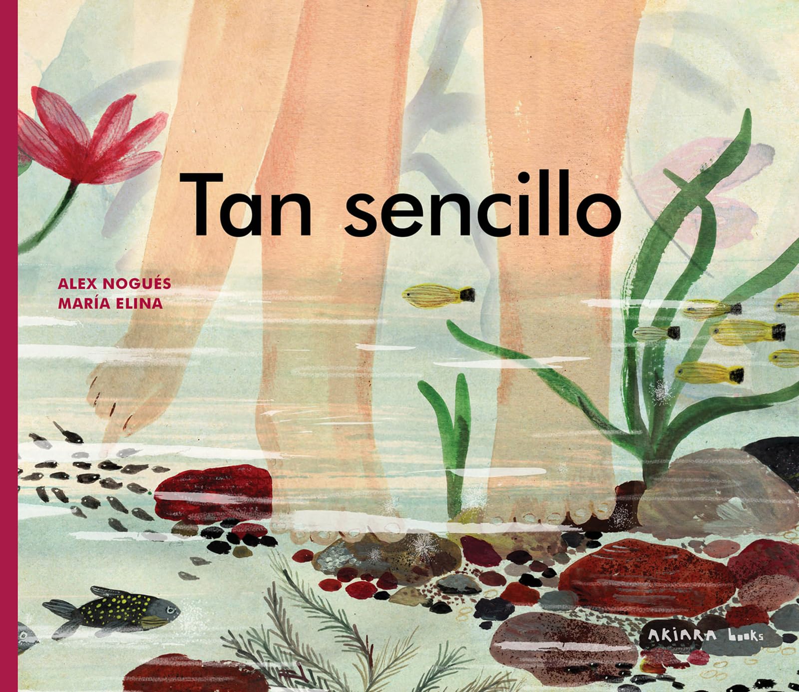 Tan sencillo (Akialbum, Band 29) Non-fiction