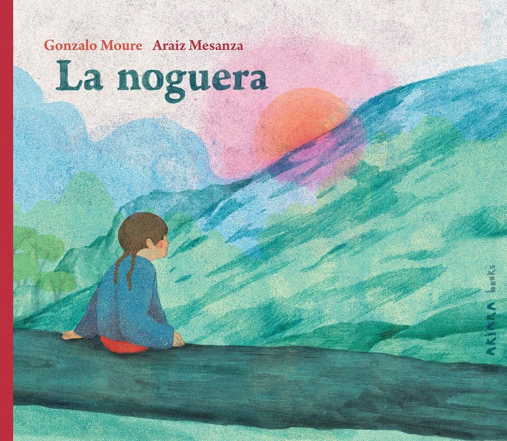 La noguera book