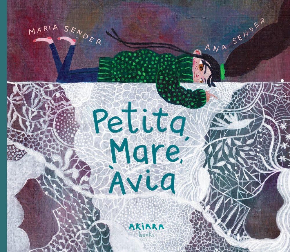 Product Image: Petita, Mare, Àvia