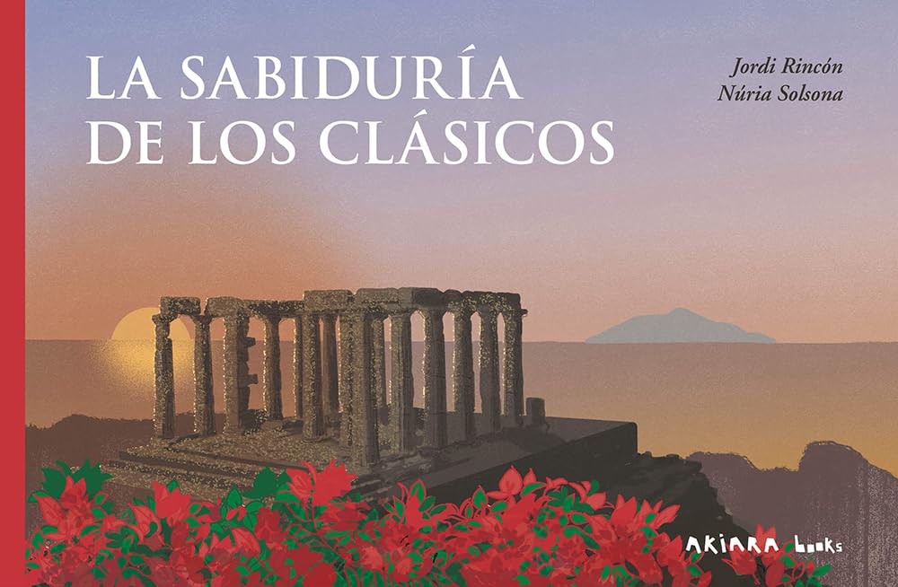La sabiduría de los clásicos Philosophy