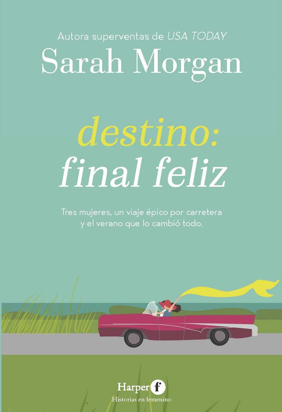 Destino Contemporary literature Books