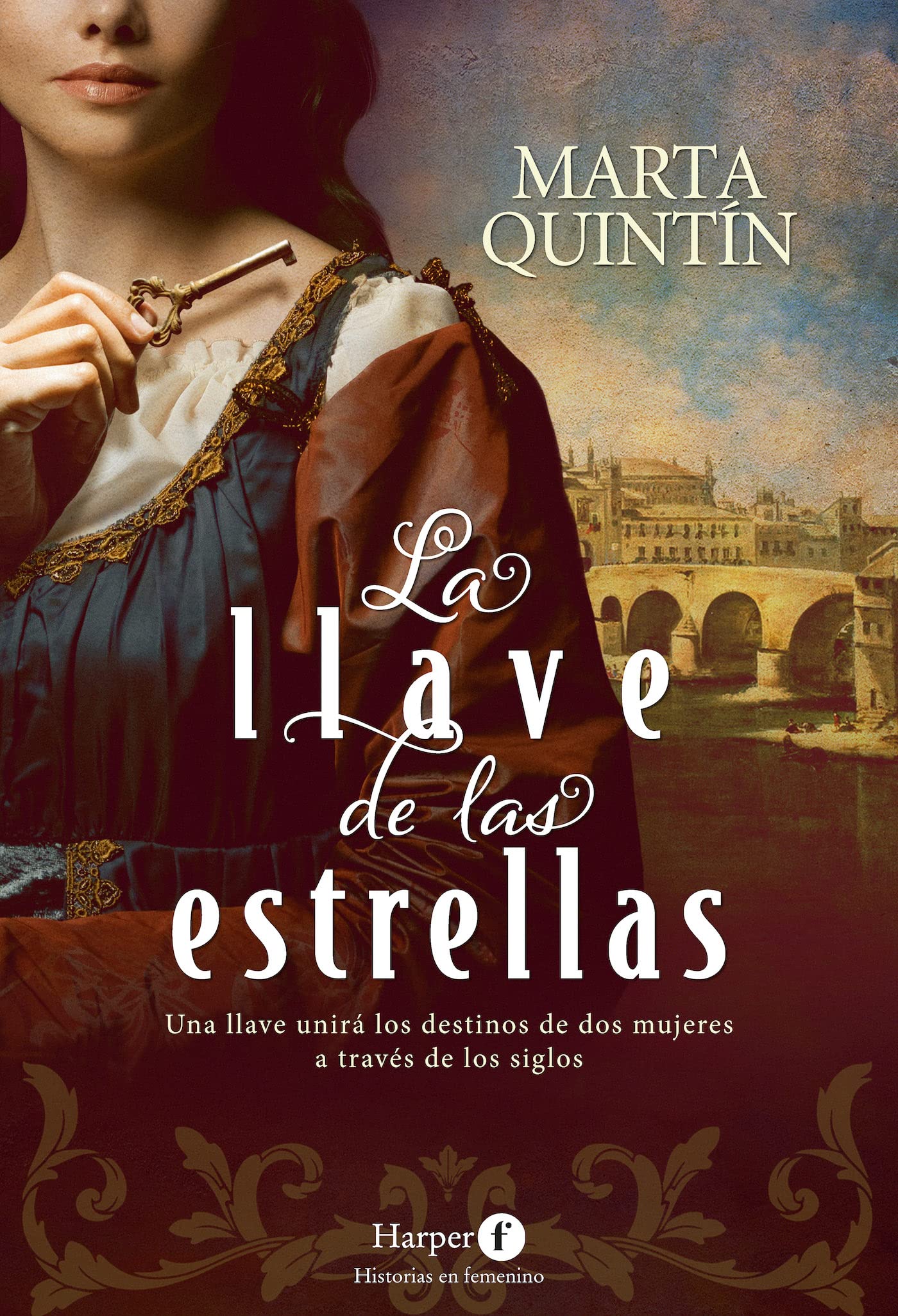 La Llave de Las Estrellas (the Key to the Stars) Contemporary literature