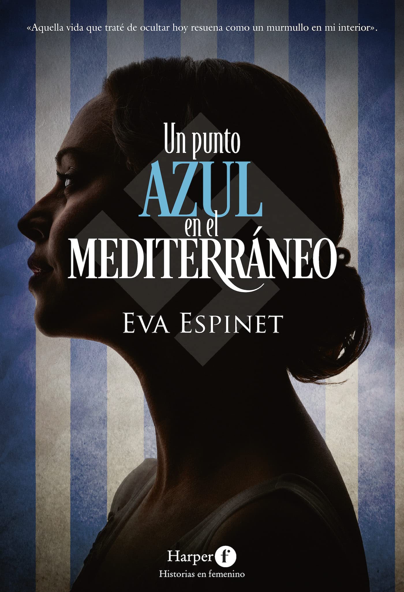 Un punto azul en el Mediterráneo Contemporary literature
