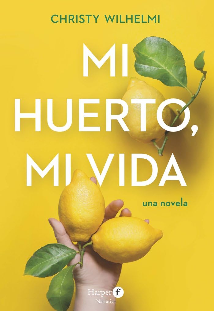 Mi huerto, mi vida Contemporary literature