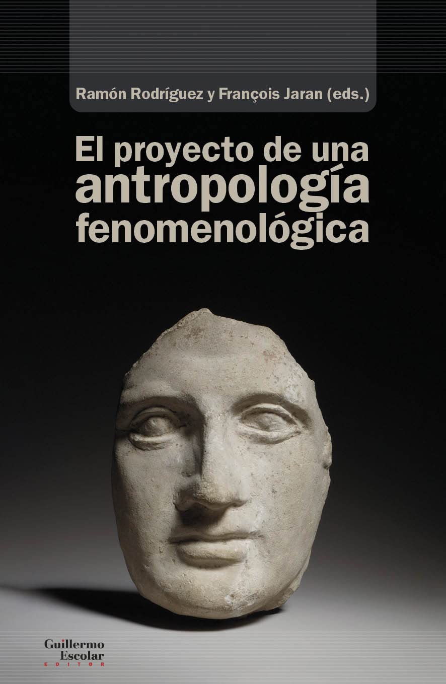 El proyecto de una antropología fenomenológica Philosophy