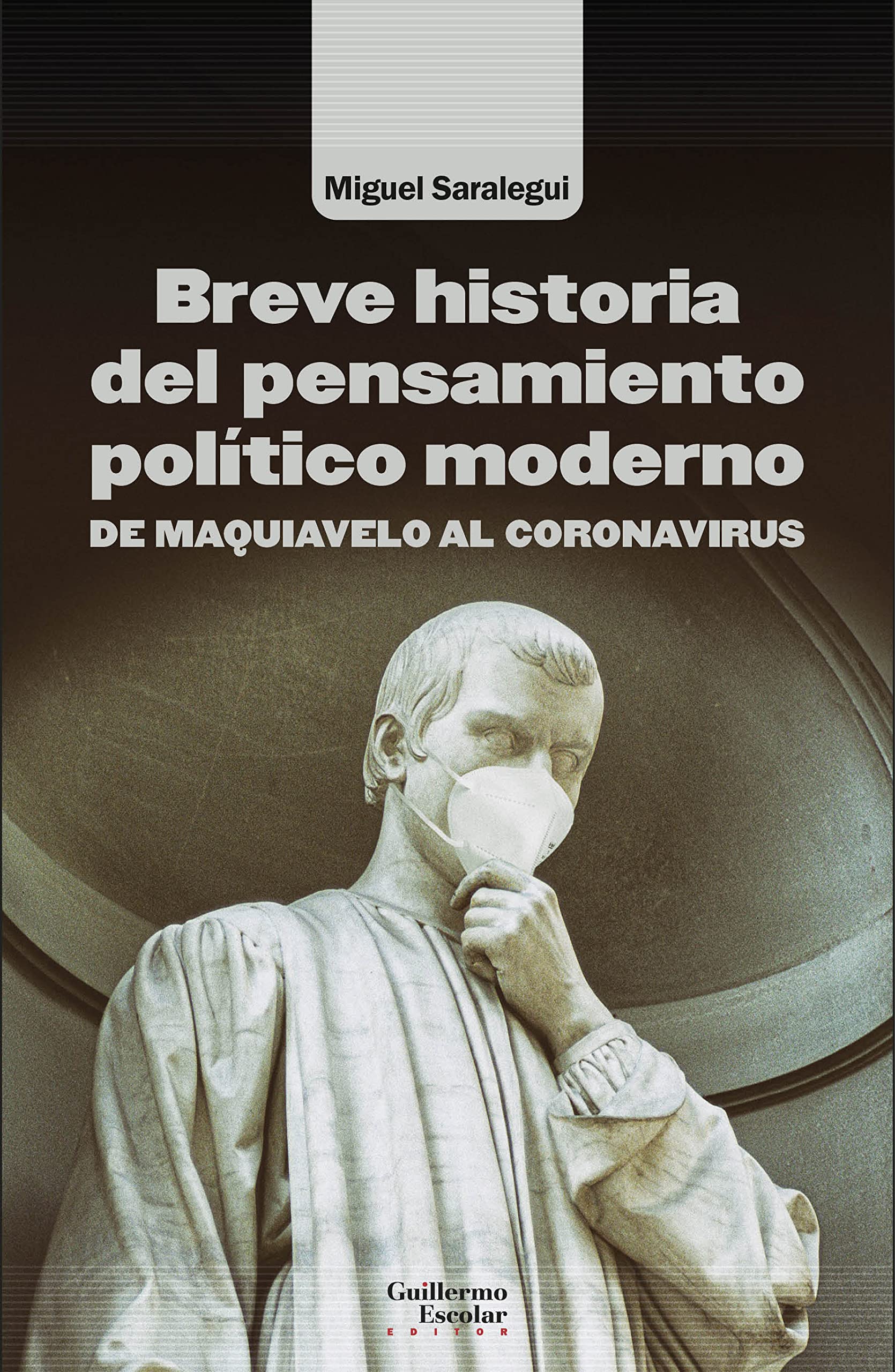 Breve historia del pensamiento político moderno Philosophy
