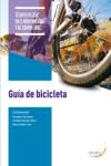 GUÍA DE BICICLETA Study Guides