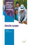 ATENCIÓN A GRUPOS book