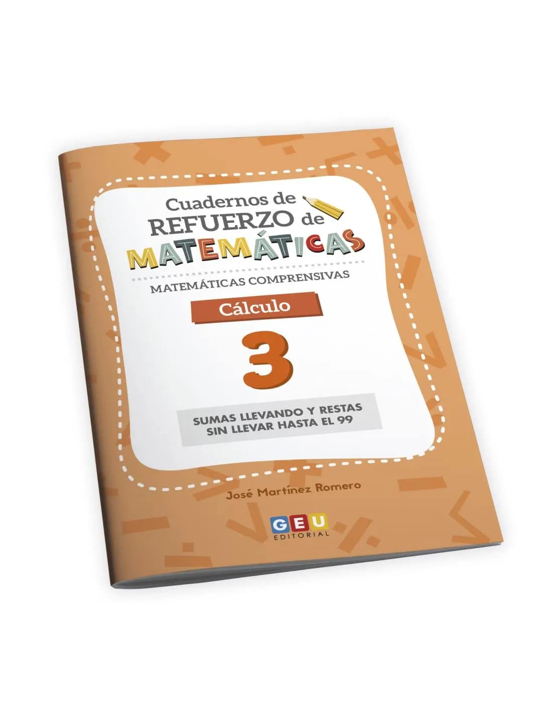 MATEMATICAS COMPRENSIVAS CALCULO 3 2022 book