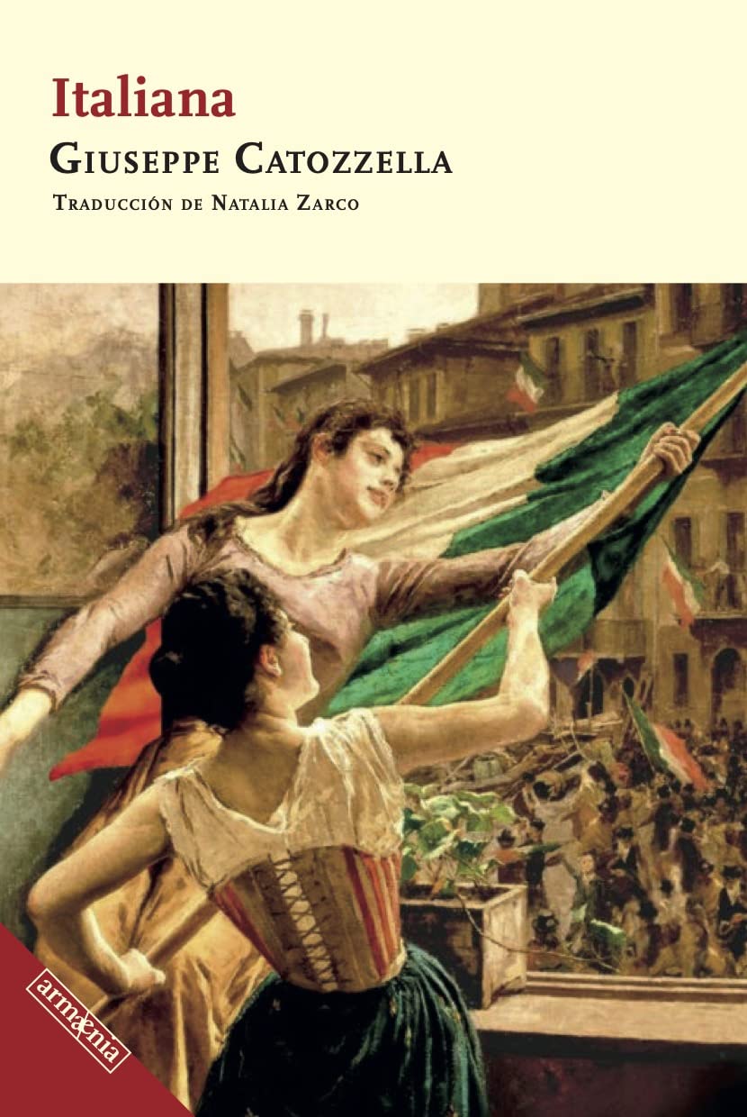 Italiana (Narrativa, Band 39) Contemporary literature
