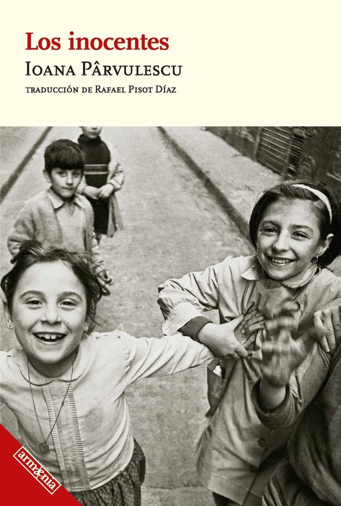 Los inocentes (Narrativa, Band 45) Contemporary literature
