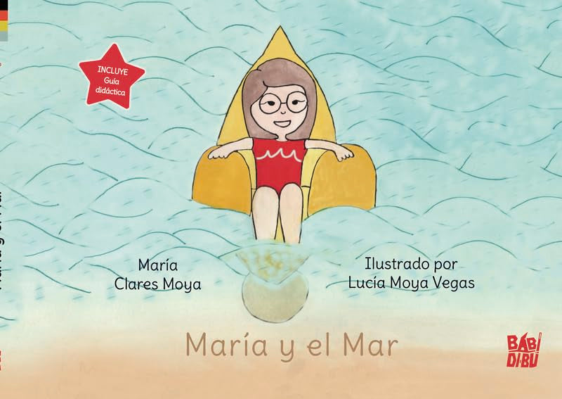 María y el mar: Descubriendo la discapacidad con María Business, Finance & Career