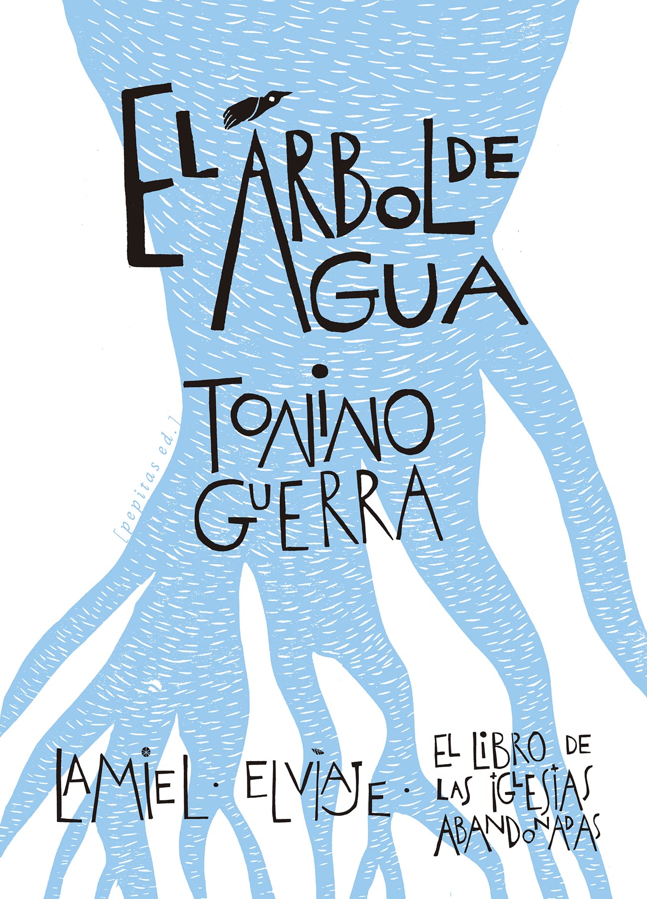 El árbol de agua book