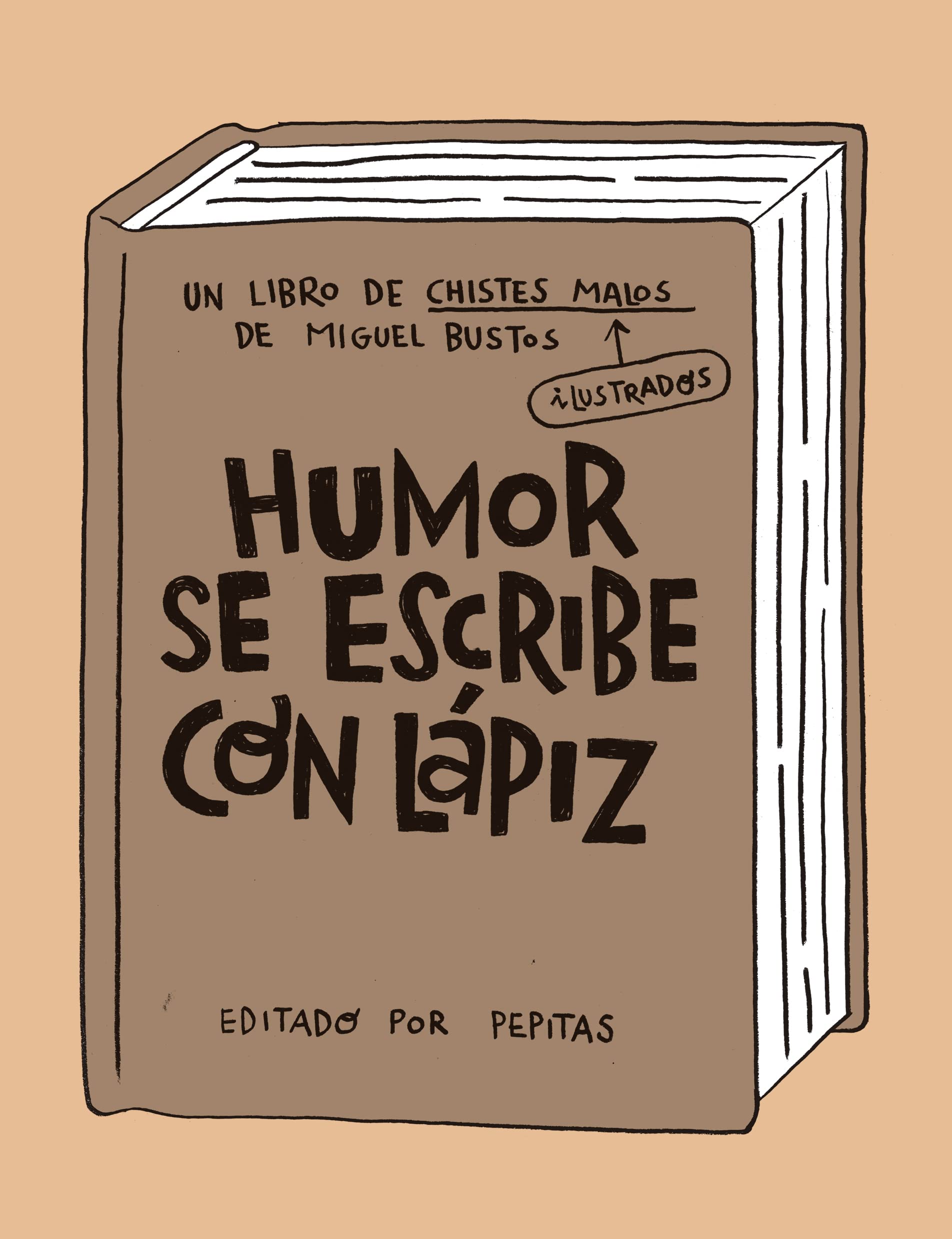 Humor se escribe con lápiz (Iluminados, Band 23) Manga