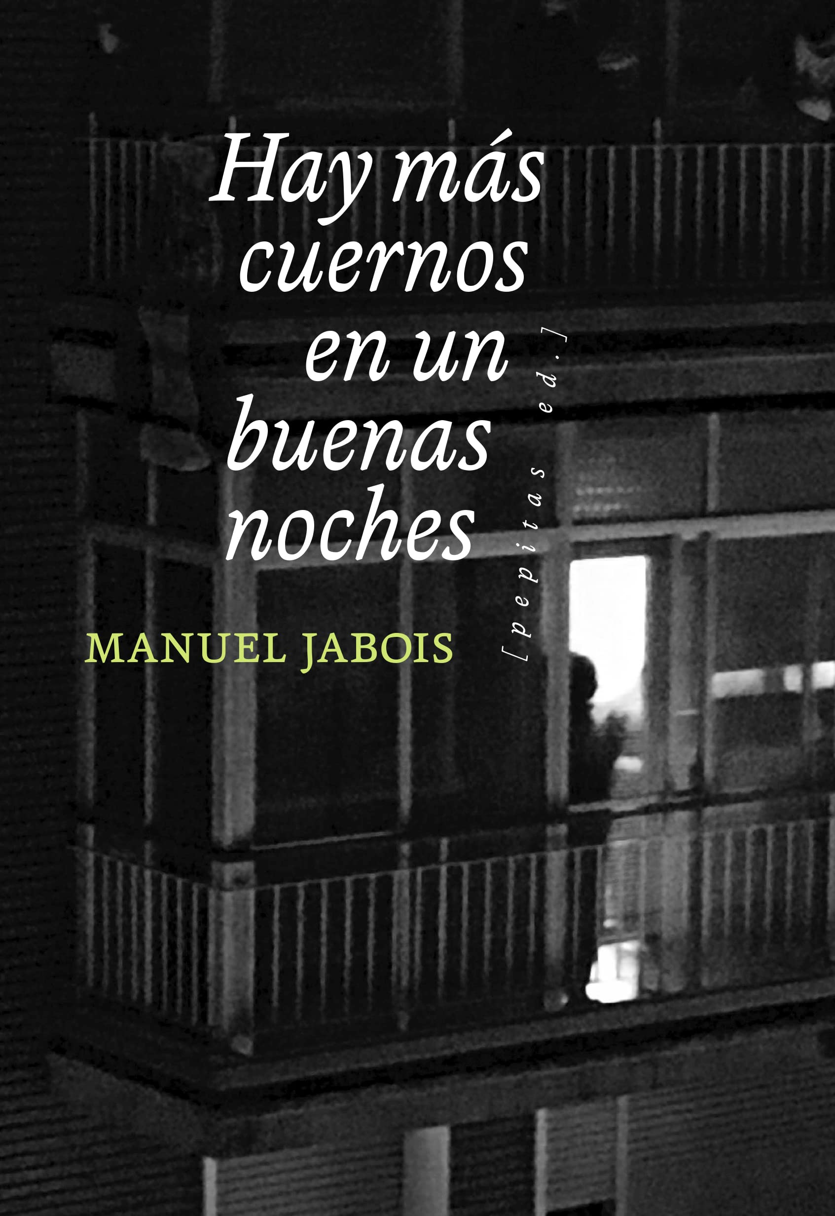 Hay más cuernos en un buenas noches Essays & Short Stories