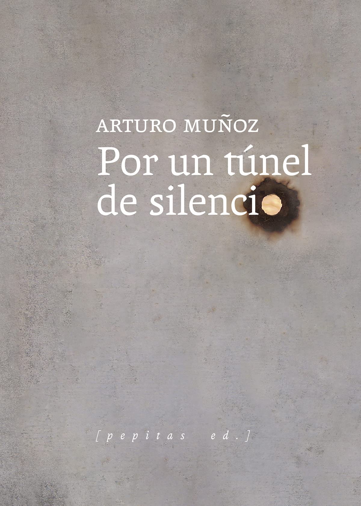 Por un túnel de silencio (No Ficción, Band 68) Psychology