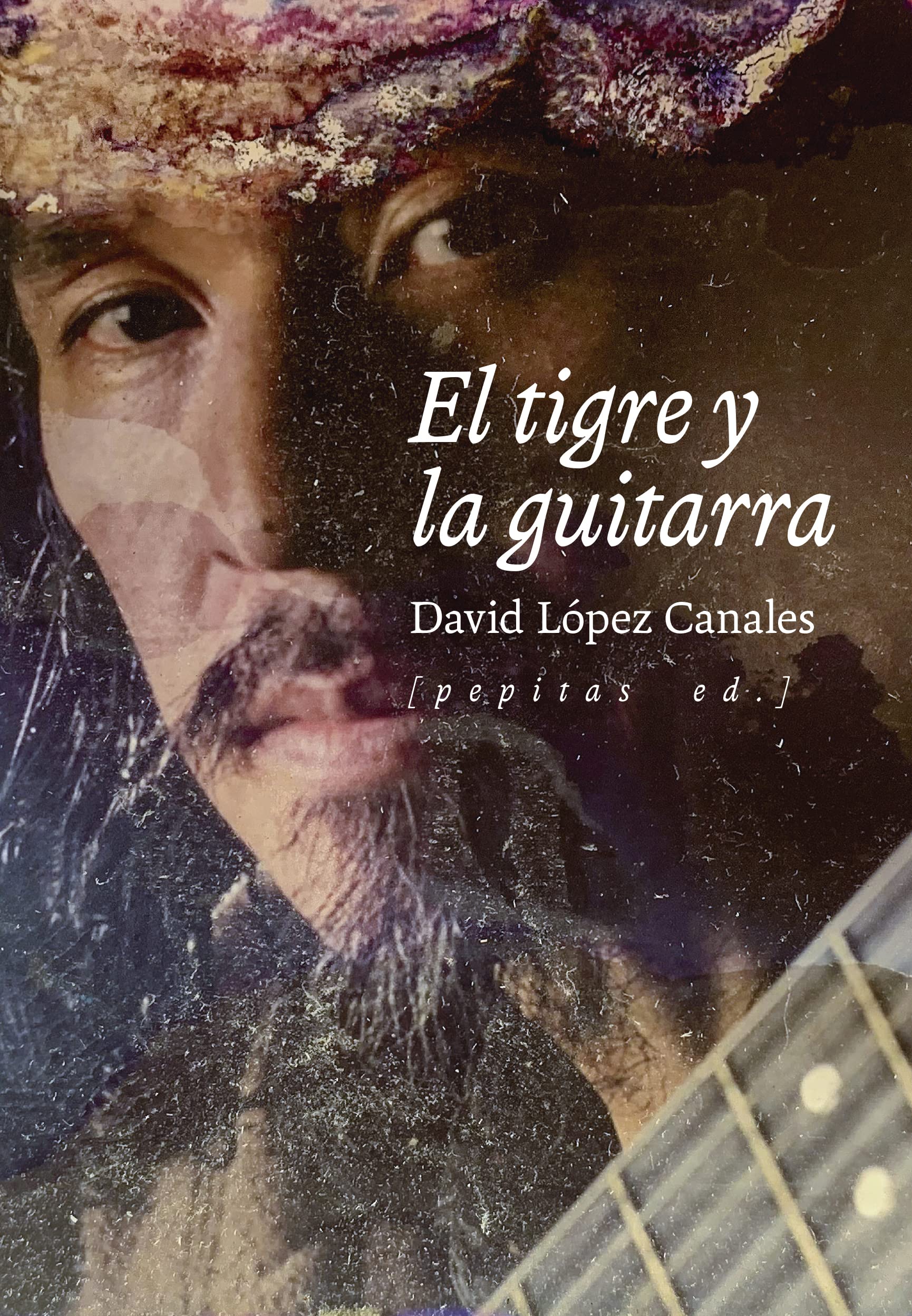 El tigre y la guitarra: El imprevisto cruce entre el flamenco y la cultura samurái book