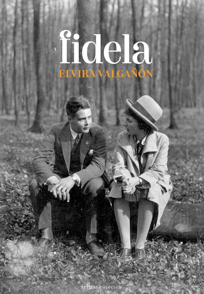Fidela Contemporary literature