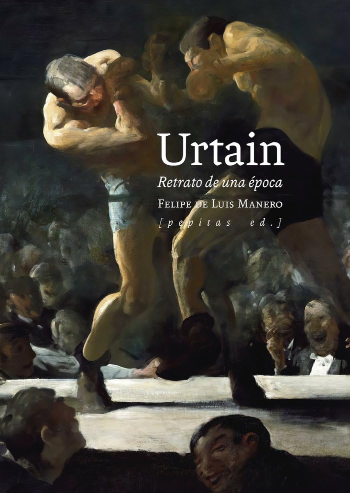 Urtain: Retrato de una época book