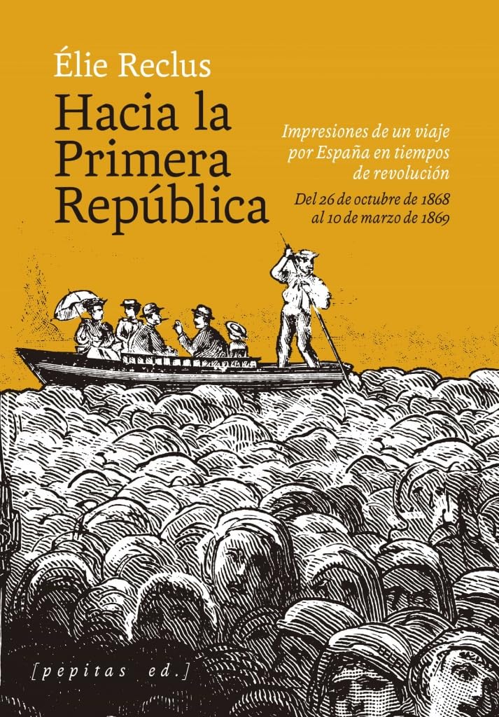 Hacia la Primera República Essays & Short Stories