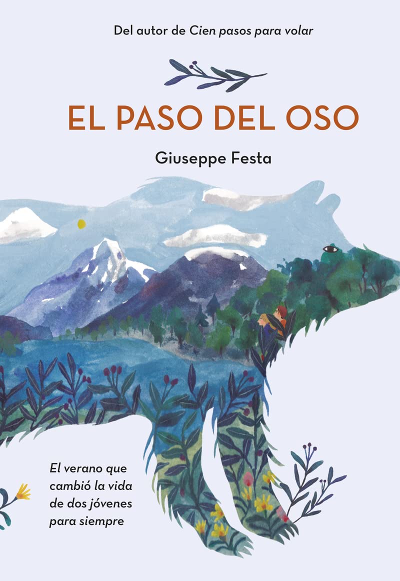 El paso del oso (Infantil-Juvenil) Non-fiction