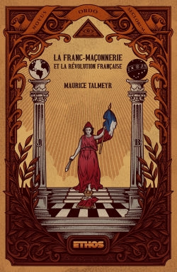 La Franc-Maçonnerie et la Révolution française Books