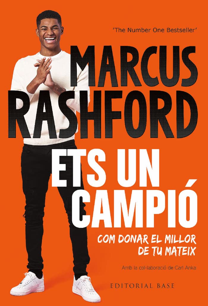 Product Image: Ets un campió