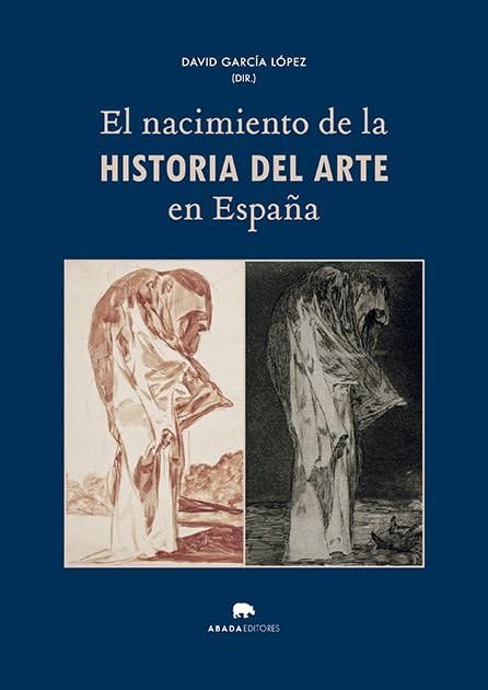 El nacimiento de la Historia del Arte en España Film, Art & Culture