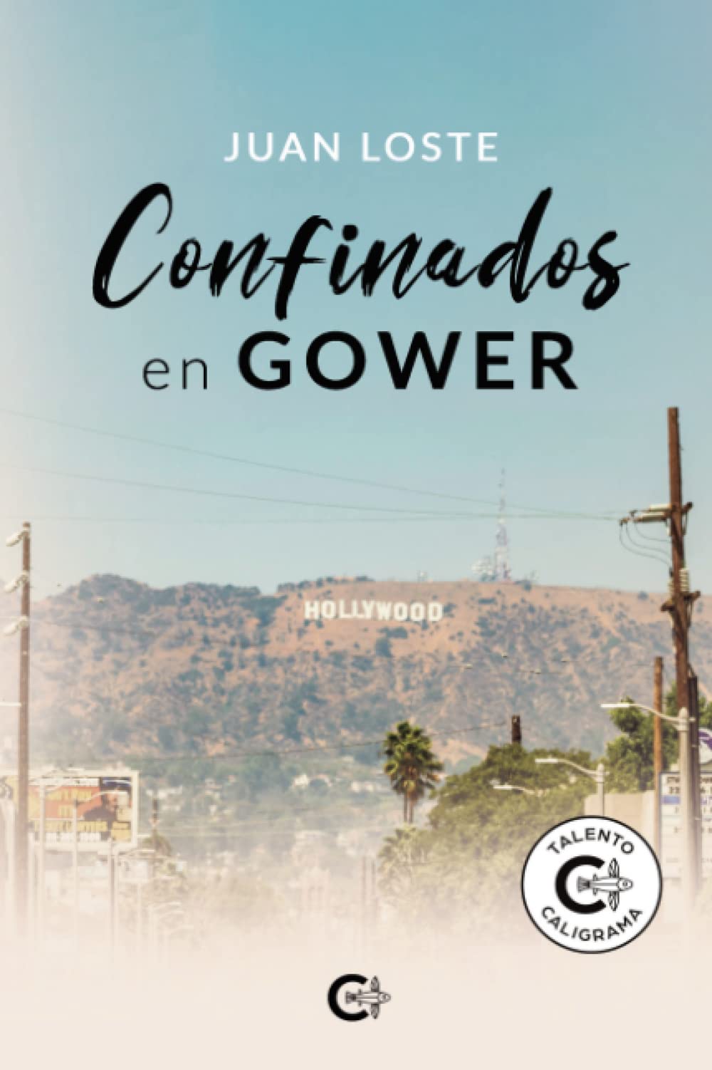 Confinados en Gower: Litter pack book