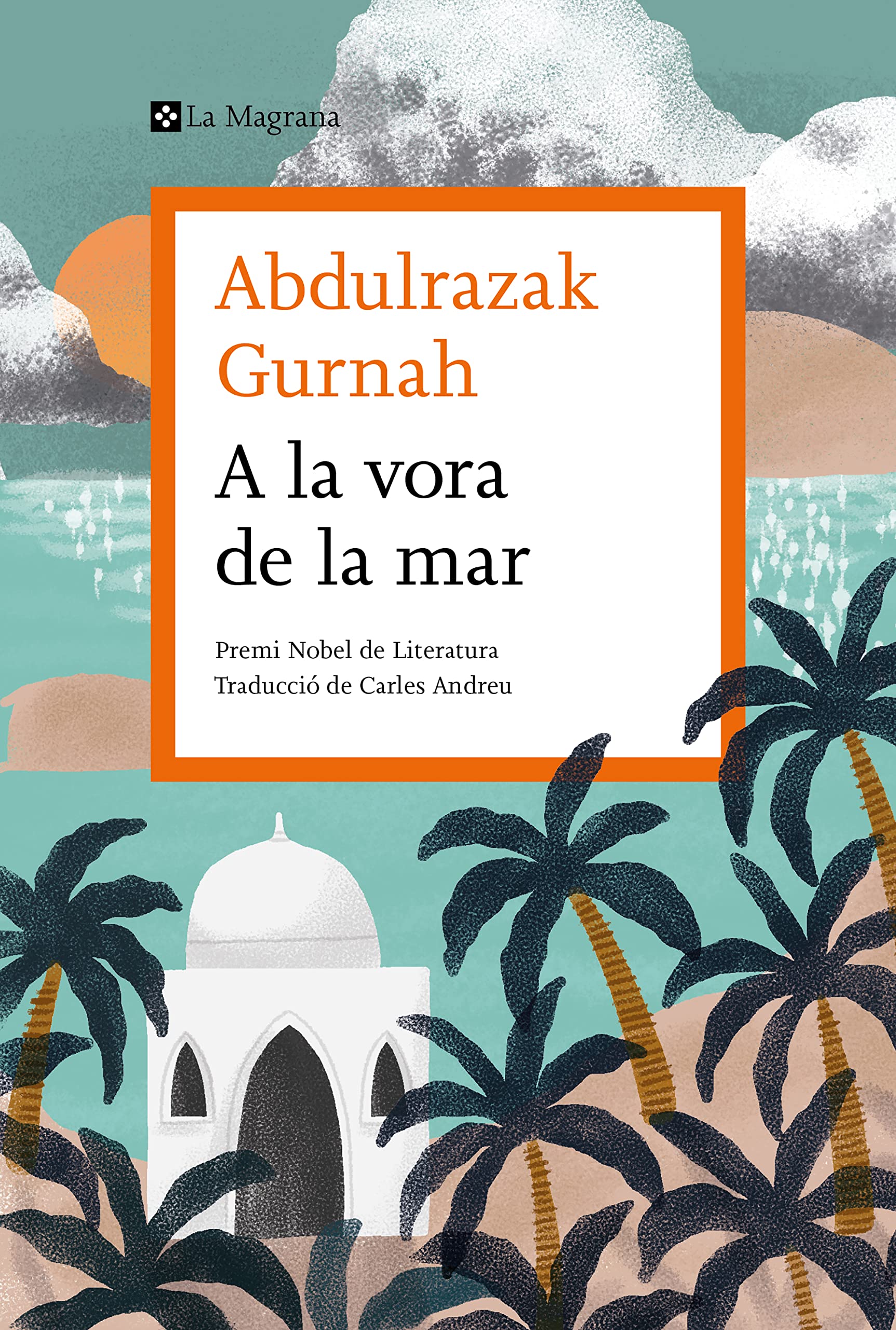 A la vora de la mar (Les ales esteses) Historical Fiction