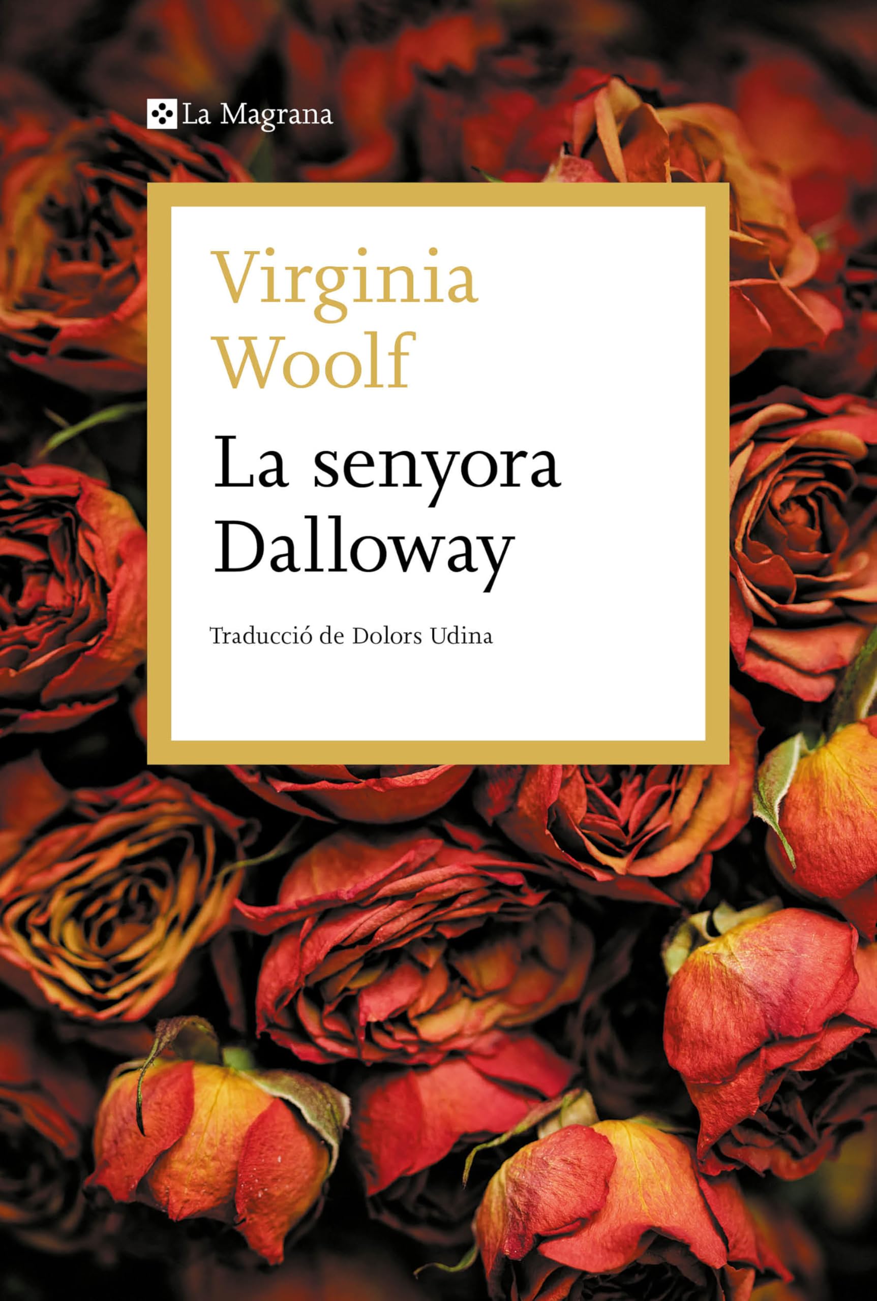 La senyora Dalloway (Les ales esteses) Classics