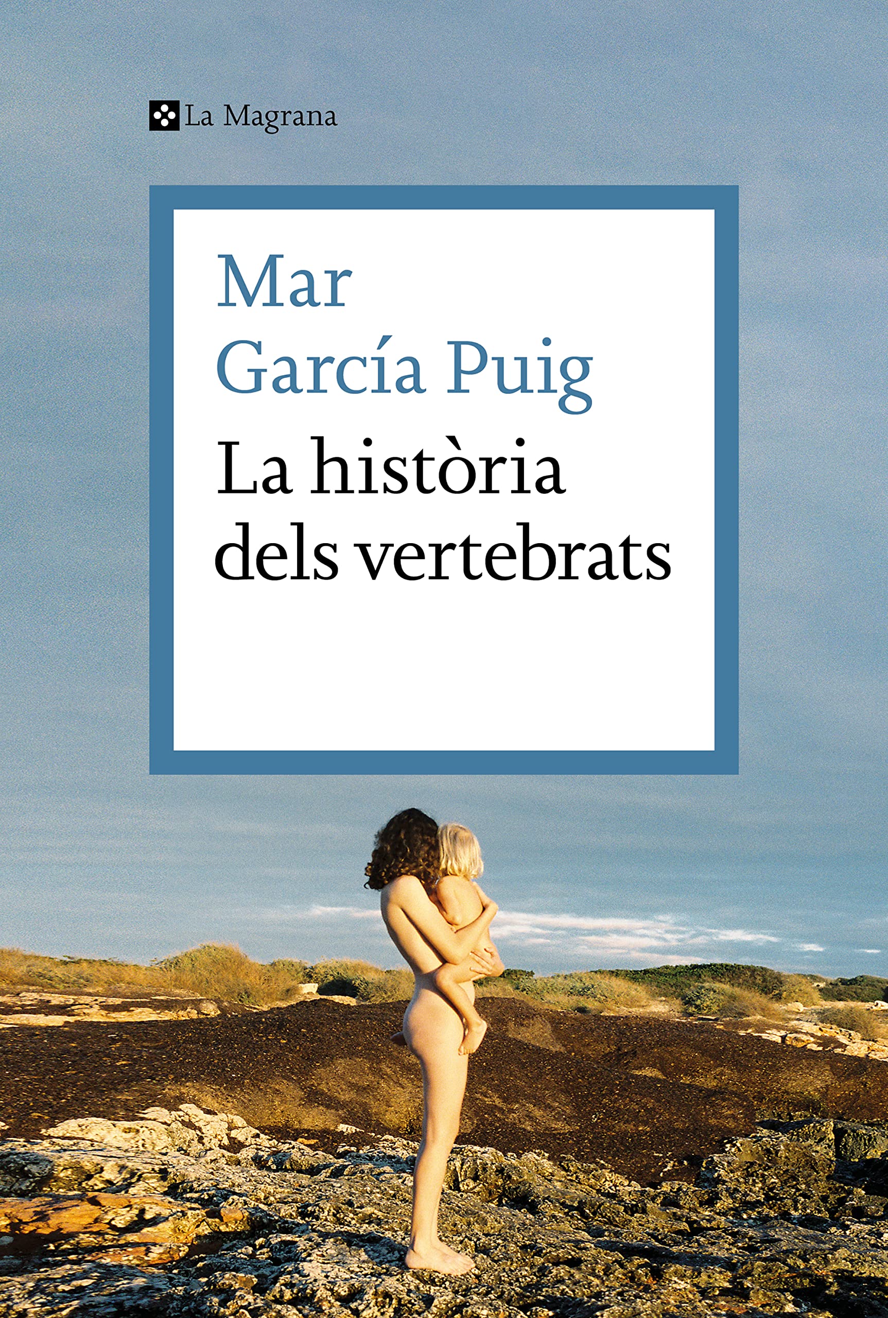 La història dels vertebrats (Les ales esteses) Contemporary literature