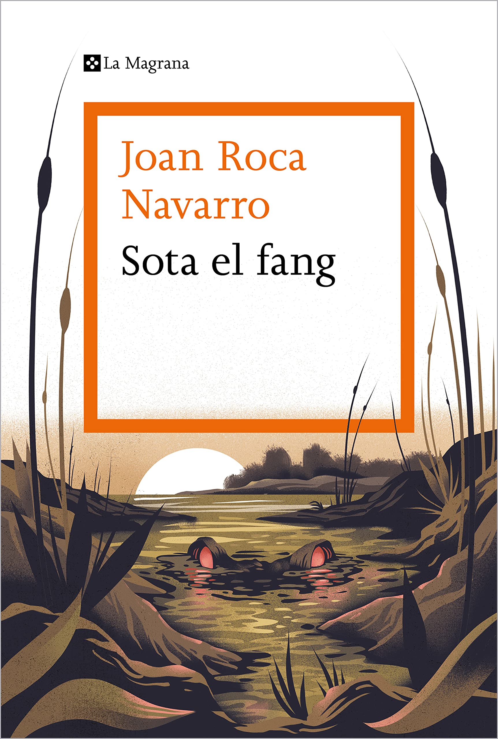 Sota el fang (Les ales esteses) Dark Fantasy