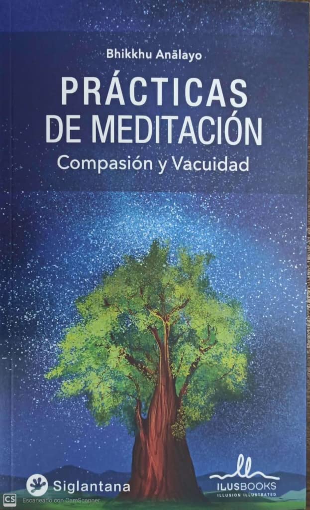 PRACTICAS DE MEDITACION: COMPASION Y VACUIDAD book