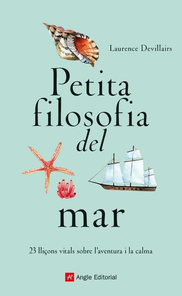 Petita filosofia del mar Philosophy