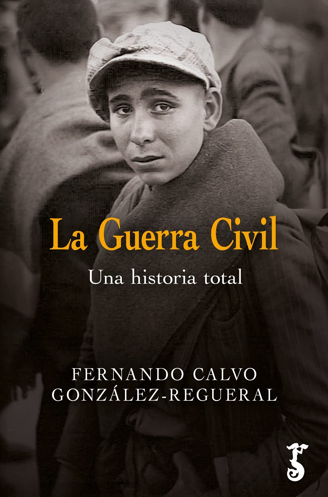 Guerra civil. Una historia total book