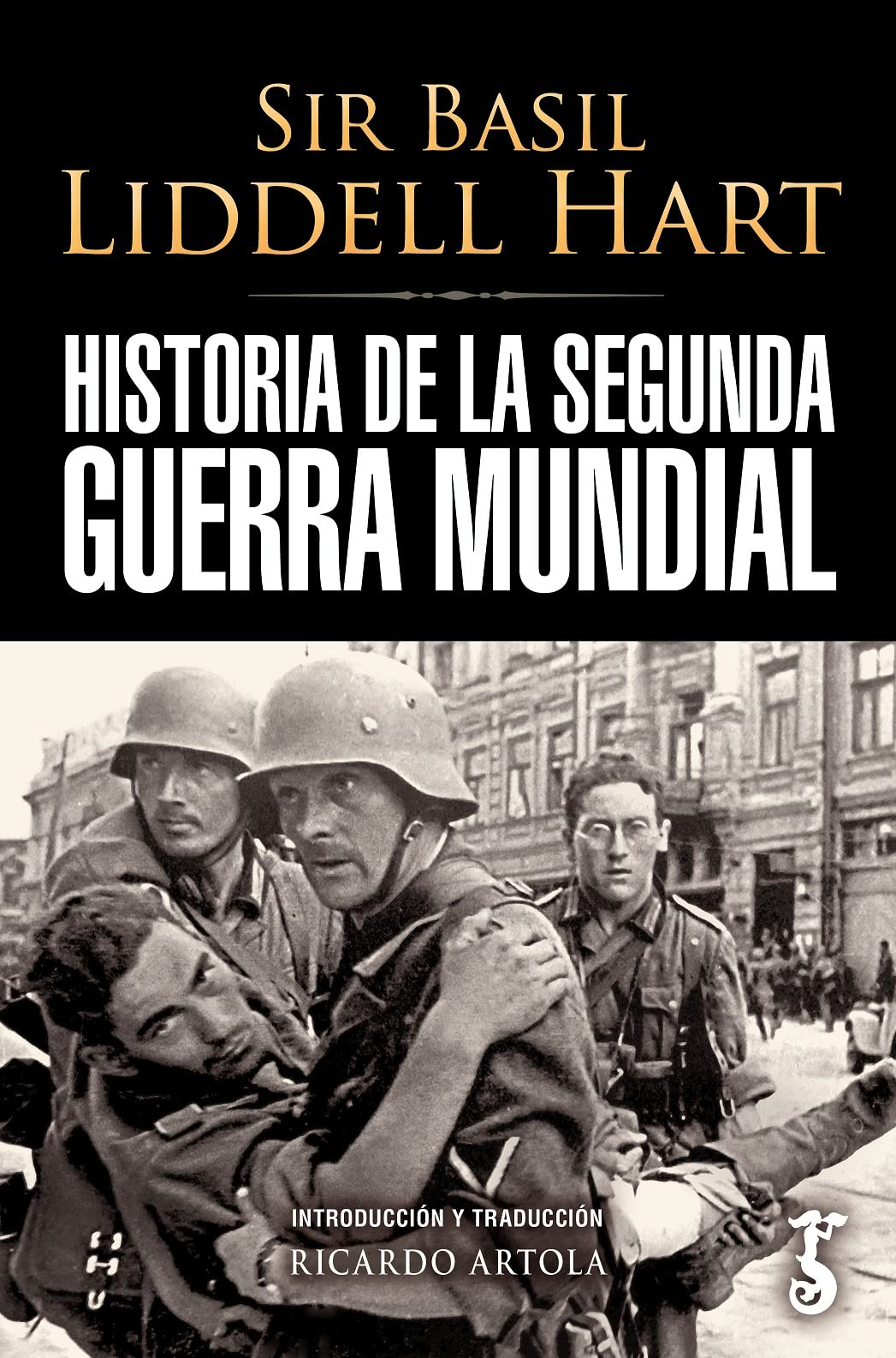 Historia De La Segunda Guerra Mundial Books