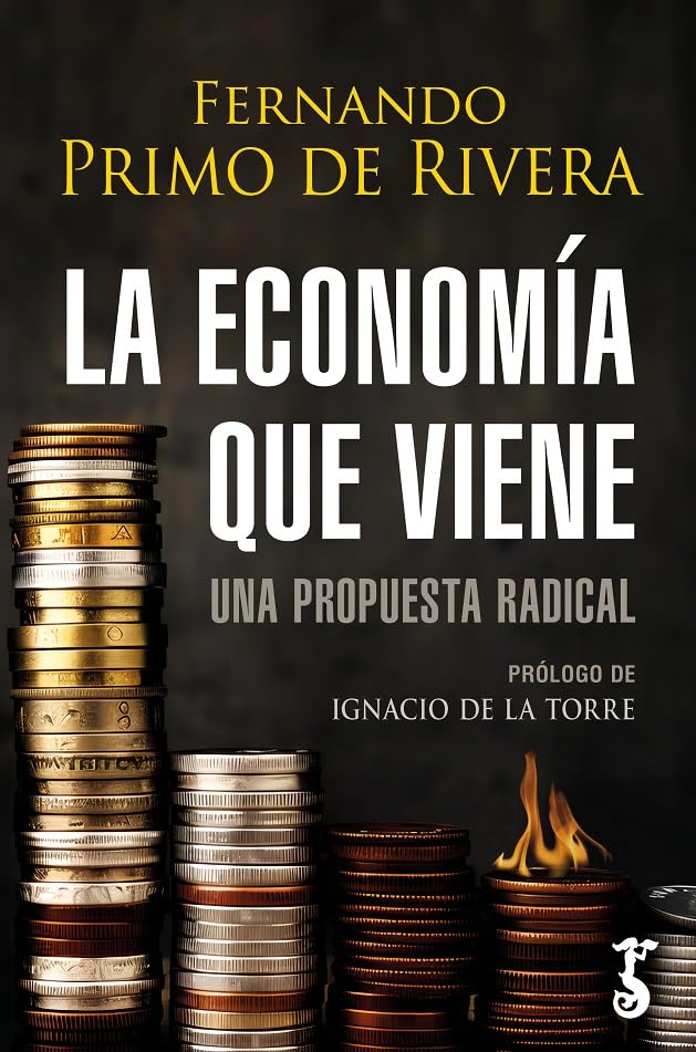ECONOMIA QUE VIENE,LA book