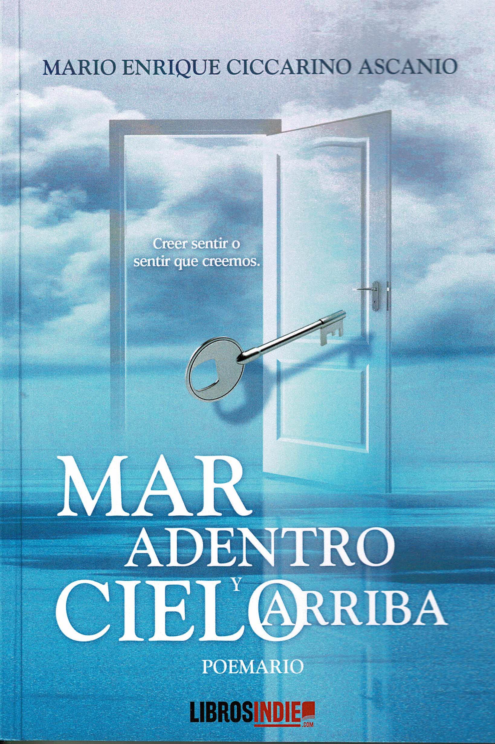 Mar Adentro Y Cielo Arriba Books
