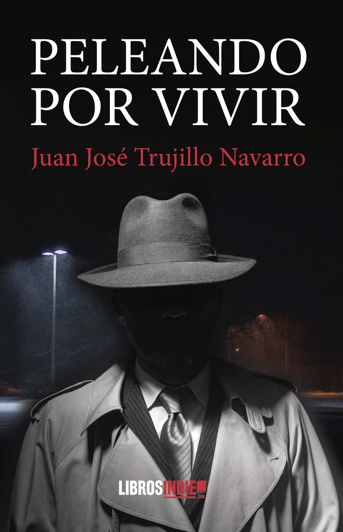 Peleando Por Vivir Books