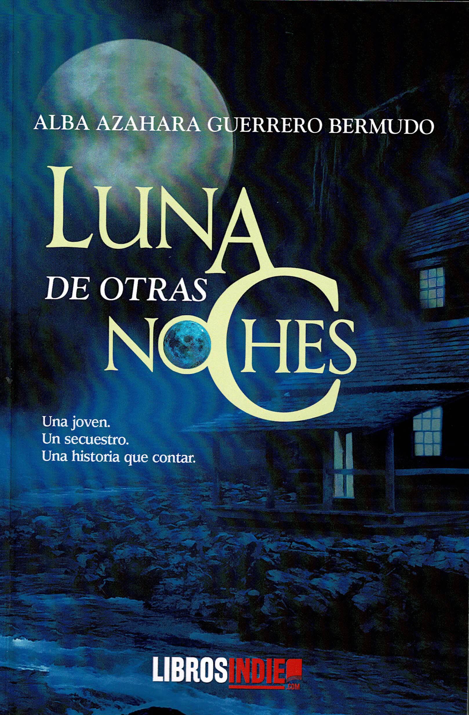 LUNA DE OTRAS NOCHES (Patrimonio Historico Bizkaia) Fantasy & Sci-Fi