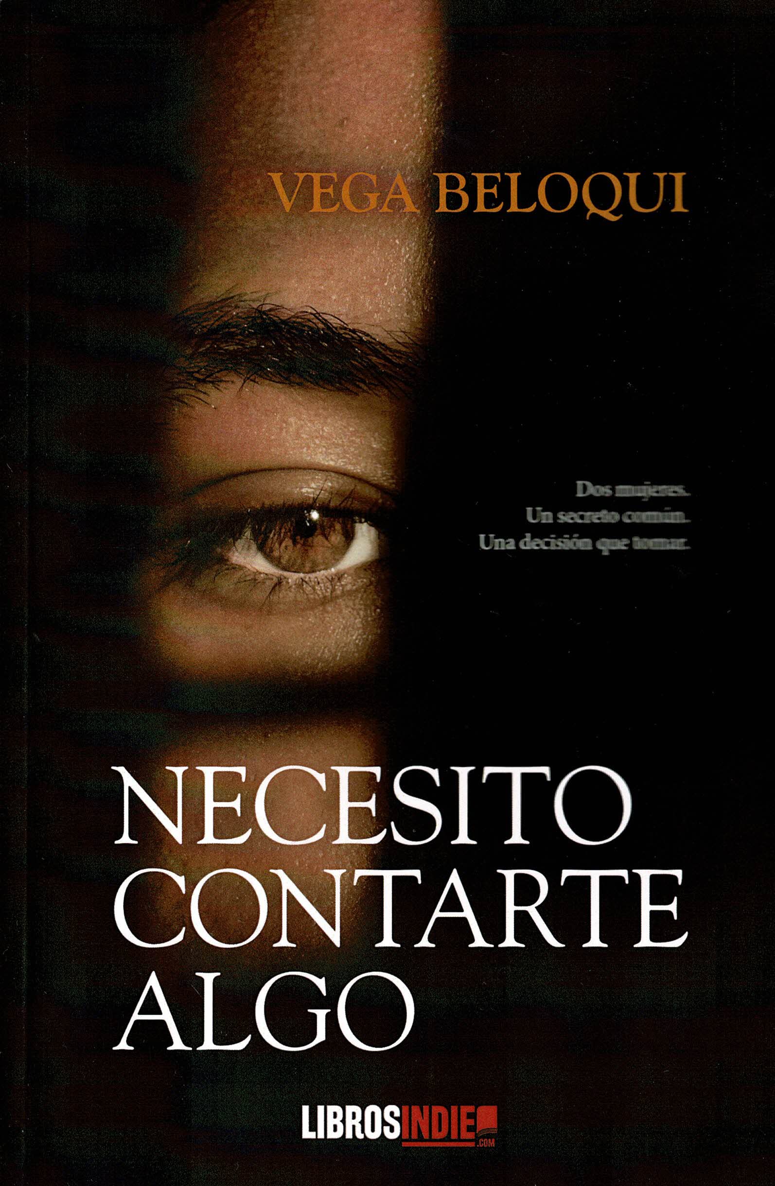 NECESITO CONTARTE ALGO Fantasy & Sci-Fi